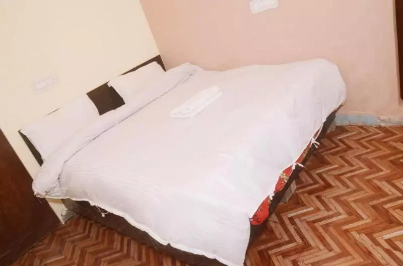 Spot On Hotel Abhinandan