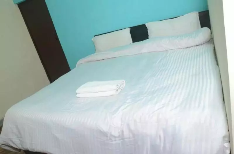 Spot On Hotel Abhinandan
