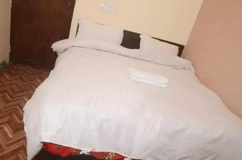 Spot On Hotel Abhinandan