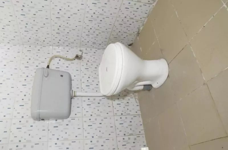 Spot On Hotel Abhinandan