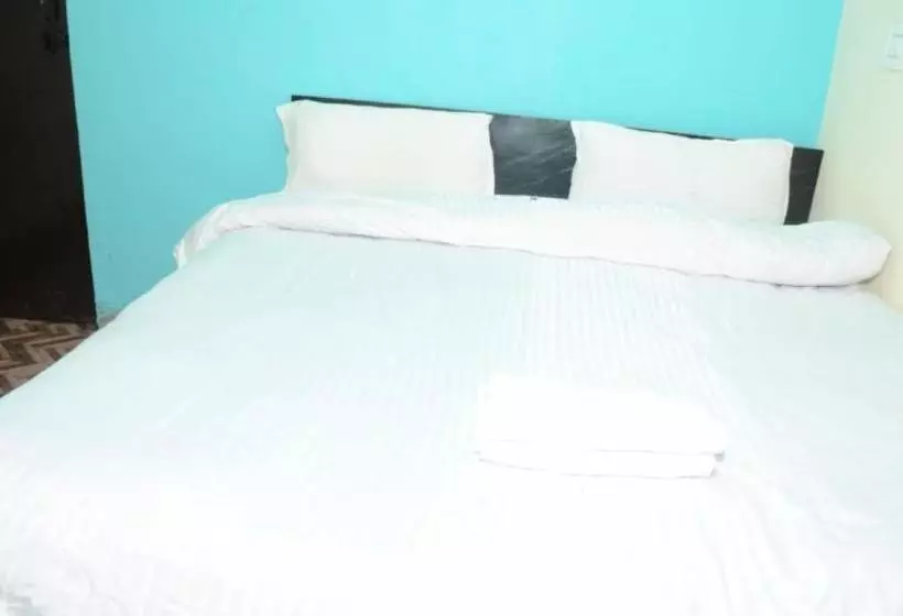 Spot On Hotel Abhinandan