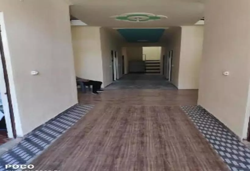 Spot On Hotel Abhinandan