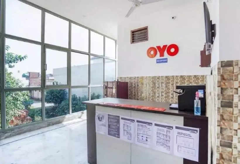 Spot On Hotel Abhinandan