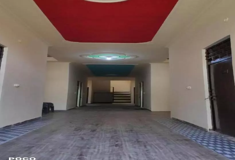 Spot On Hotel Abhinandan