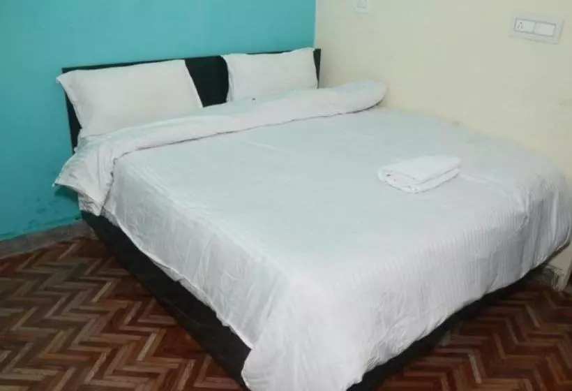 Spot On Hotel Abhinandan