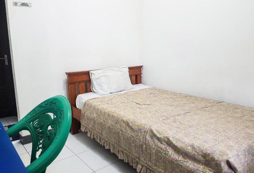 فندق Spot On 90365 Rumah Kost Alor