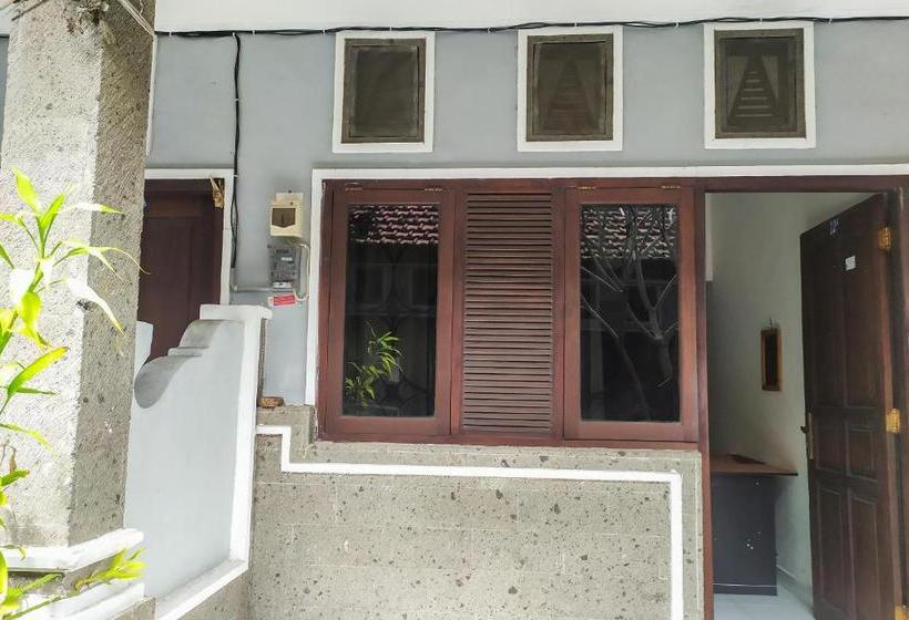 فندق Spot On 90365 Rumah Kost Alor