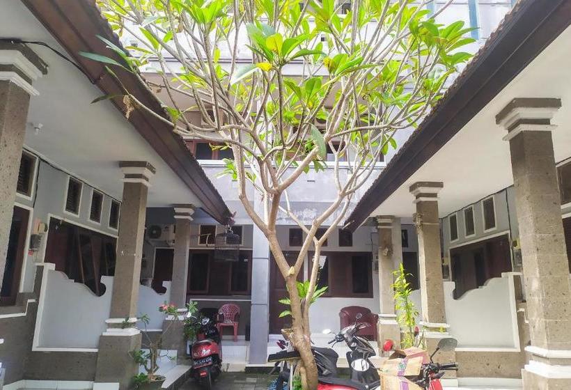 فندق Spot On 90365 Rumah Kost Alor