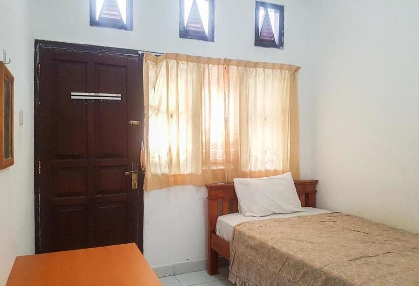 فندق Spot On 90365 Rumah Kost Alor