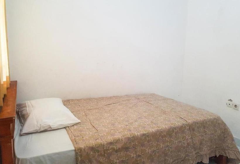 فندق Spot On 90365 Rumah Kost Alor