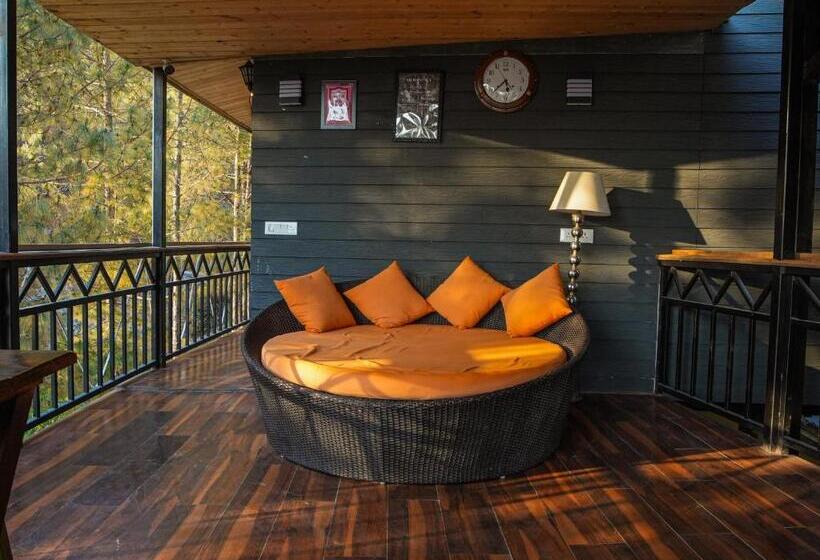酒店 Thehimalayanliving Whistling Pines