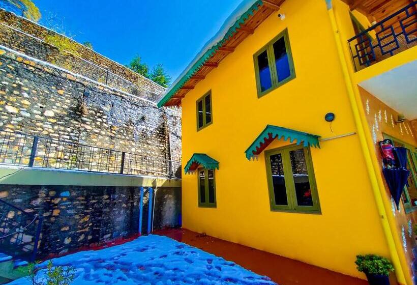 酒店 Thehimalayanliving Whistling Pines