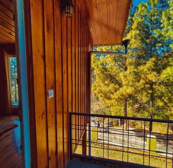 酒店 Thehimalayanliving Whistling Pines