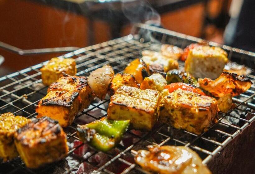 酒店 Thehimalayanliving Whistling Pines