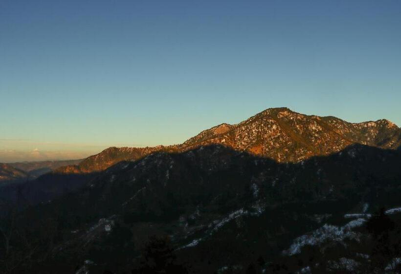 酒店 Thehimalayanliving Whistling Pines