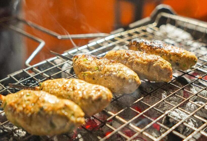 酒店 Thehimalayanliving Whistling Pines