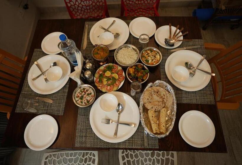 酒店 Thehimalayanliving Whistling Pines