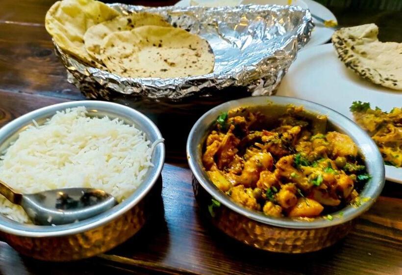 酒店 Thehimalayanliving Whistling Pines