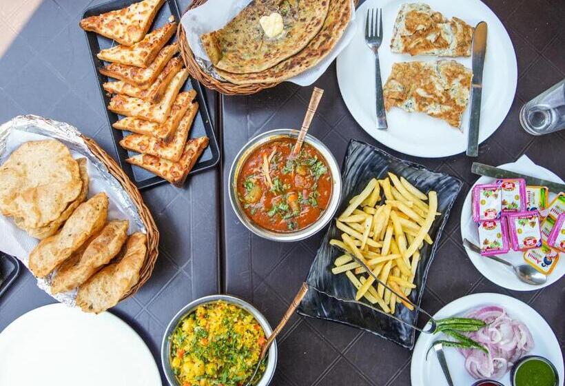 酒店 Thehimalayanliving Whistling Pines