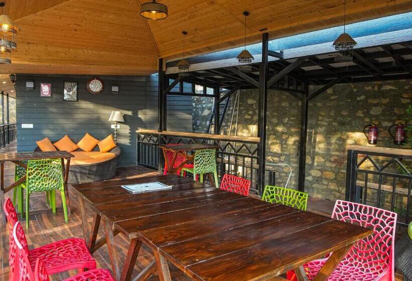 酒店 Thehimalayanliving Whistling Pines