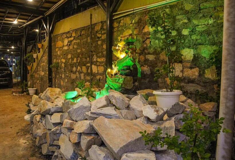 酒店 Thehimalayanliving Whistling Pines