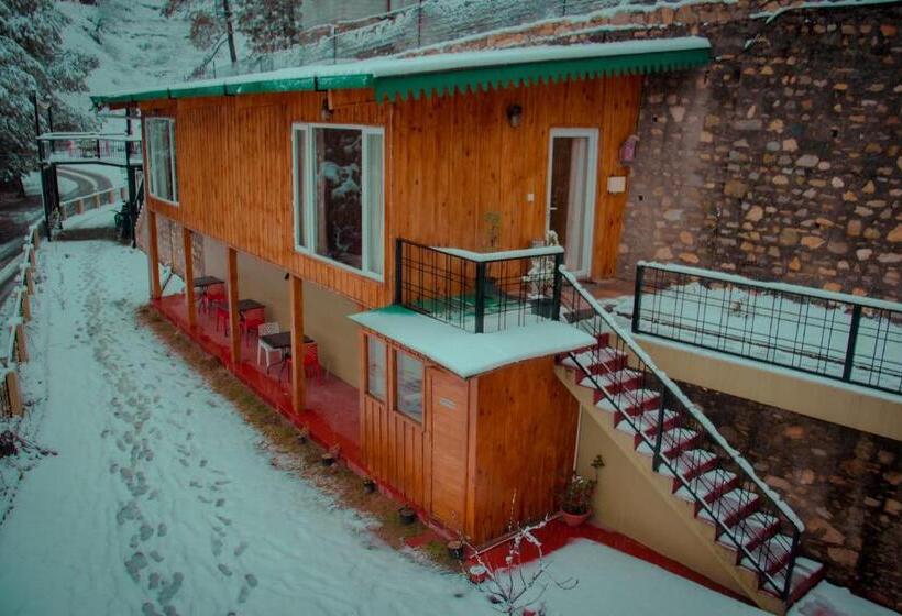 酒店 Thehimalayanliving Whistling Pines