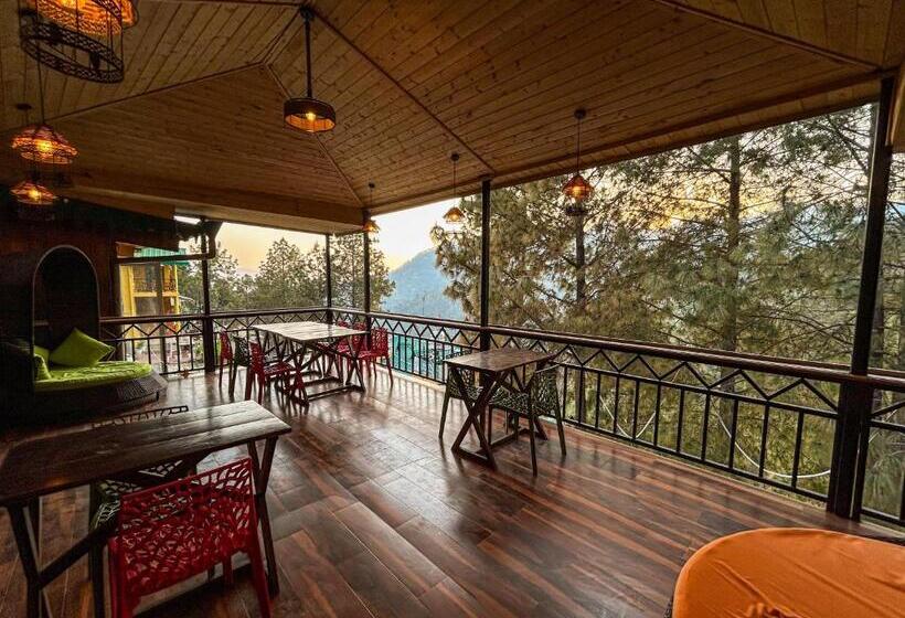 酒店 Thehimalayanliving Whistling Pines