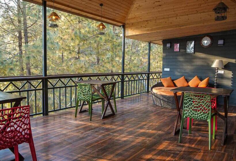 酒店 Thehimalayanliving Whistling Pines