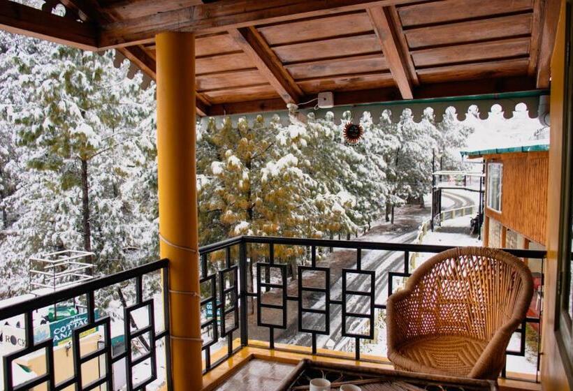 酒店 Thehimalayanliving Whistling Pines