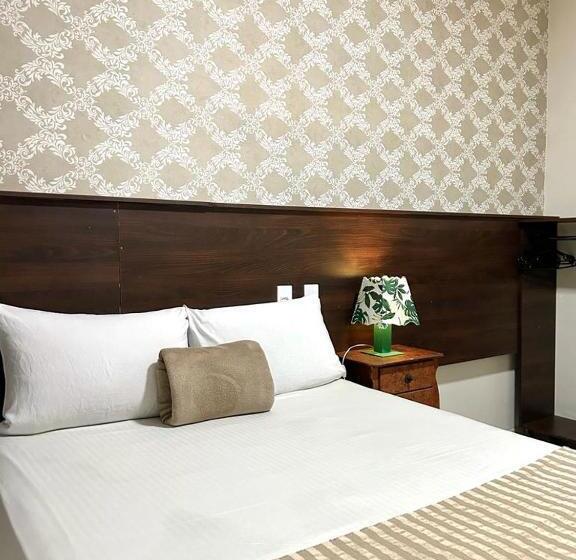 پانسیون Elô Hostel