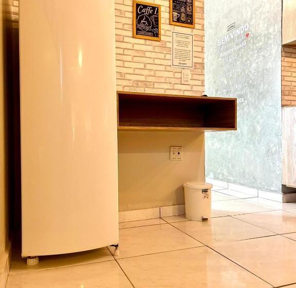 پانسیون Elô Hostel