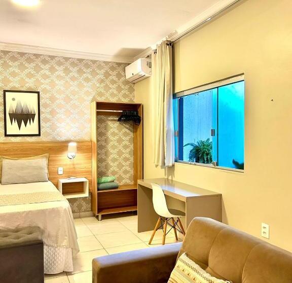 پانسیون Elô Hostel