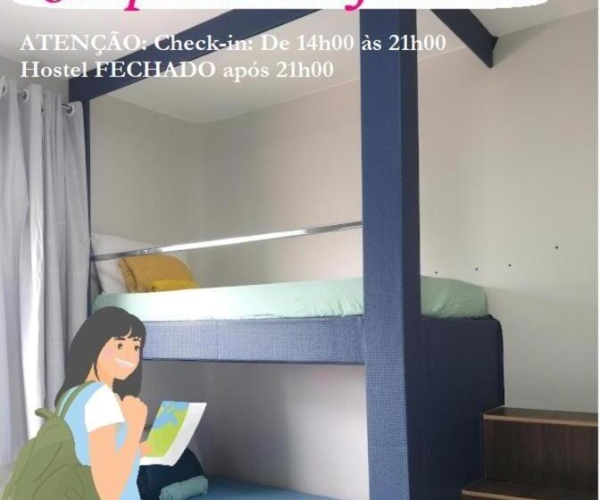 پانسیون Elô Hostel