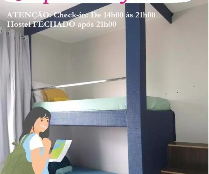 ペンション Elô Hostel