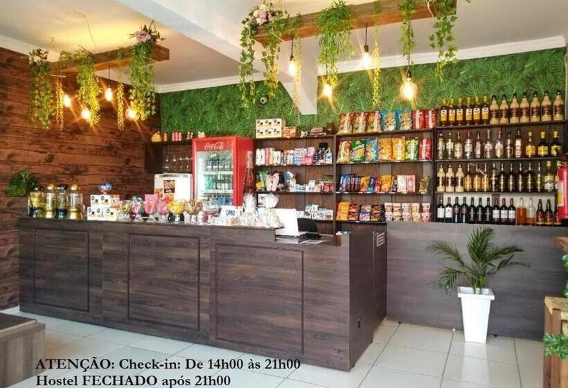 پانسیون Elô Hostel