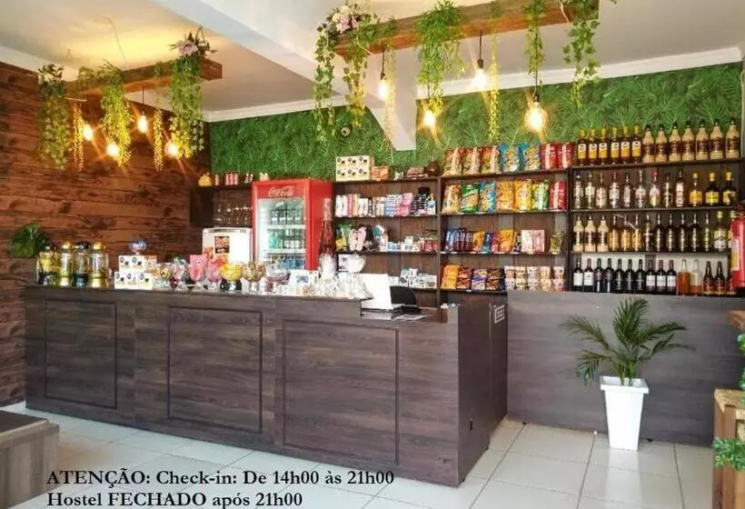 ペンション Elô Hostel