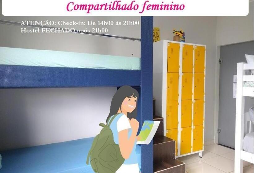 پانسیون Elô Hostel