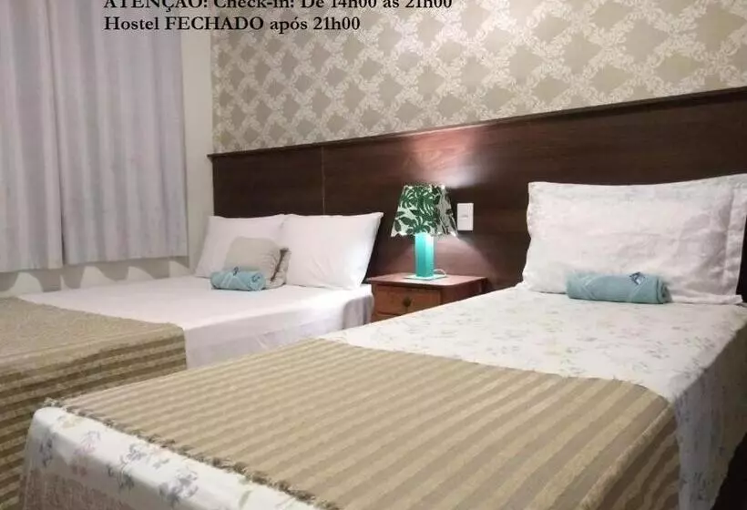 ペンション Elô Hostel
