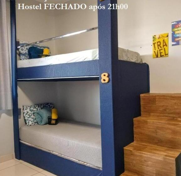 پانسیون Elô Hostel