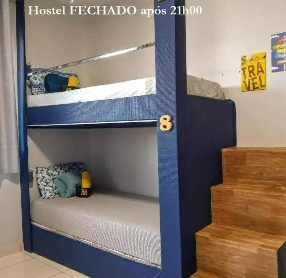 ペンション Elô Hostel