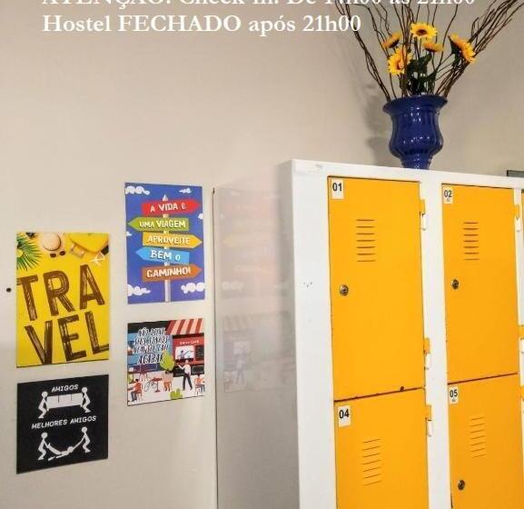 پانسیون Elô Hostel