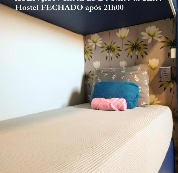 پانسیون Elô Hostel