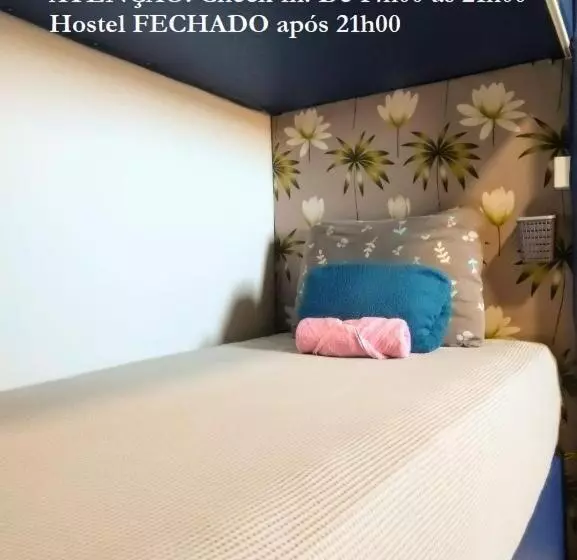 ペンション Elô Hostel