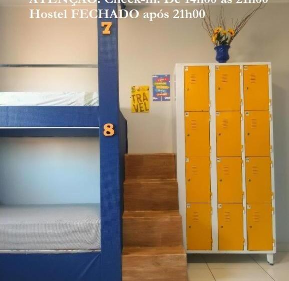 پانسیون Elô Hostel