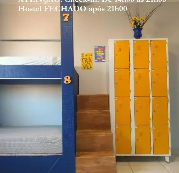 ペンション Elô Hostel