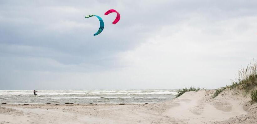 پانسیون Norregård 1846