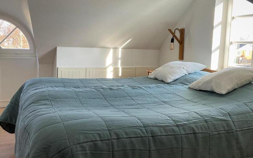 پانسیون Norregård 1846