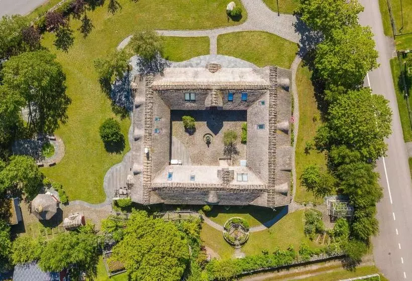 ペンション Norregård 1846