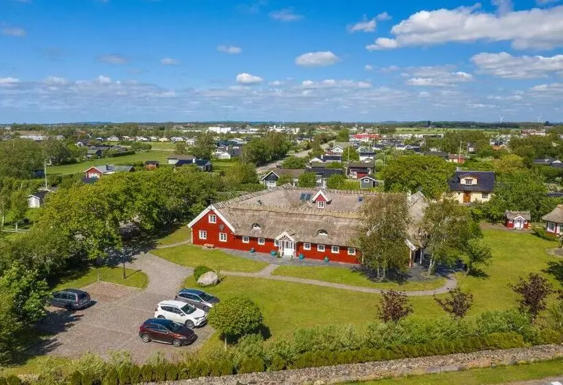 ペンション Norregård 1846