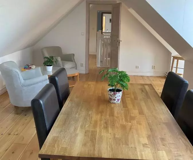 ペンション Norregård 1846